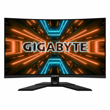 Monitor Gigabyte FI32Q X-EK Quad HD 31,5" 240 Hz Curva