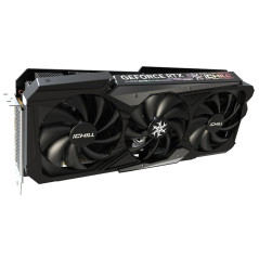 Scheda Grafica INNO3D C407TS3-166XX-186148H GeForce RTX 4070 Ti 16 GB GDDR6X