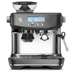 Caffettiera superautomatica Sage Barista Pro Nero 1650 W 2 L 250 g