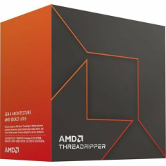 Processore AMD Threadripper 7960X