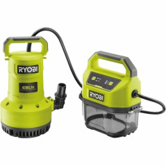 Pompa acqua Ryobi RY18SPA-0