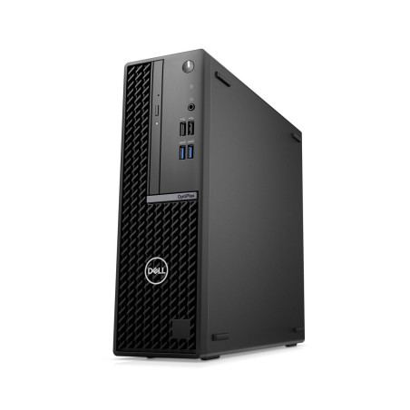 Mini PC Dell C2FC4 I3-13100 256 GB SSD 8 GB RAM Intel Core i3-13100