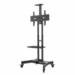 Stand regolabile Neomounts NM-M1700BLACK 32" 75" Portatile