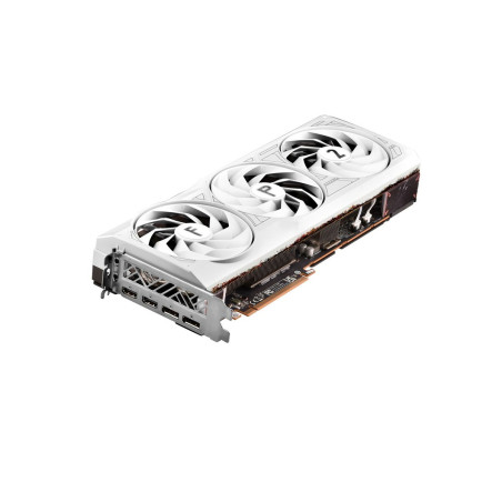 Scheda Grafica Sapphire 11335-08-50G AMD RADEON RX 7700 XT GDDR6 12 GB