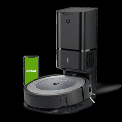 Robot Aspirapolvere iRobot i5658