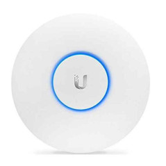 Punto d'Accesso UBIQUITI UAP-AC-PRO UniFi WiFi AC 2xRJ45 PoE Bianco