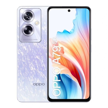 Smartphone Oppo A79 5G 6,72" 8 GB RAM 256 GB Viola Porpora