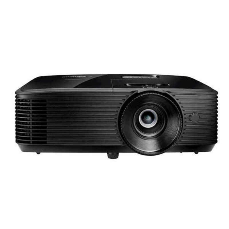 Proiettore Optoma HD146X Full HD 3600 lm 1920 x 1080 px Nero