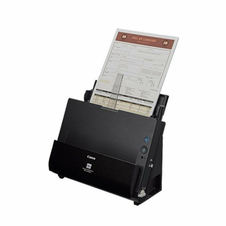 Scanner Fronte Retro Canon DR-C225 II 600 x 600 DPI 25 PPM