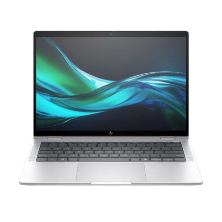 Laptop HP EliteBook X360 G11 14" Intel Core Ultra 7 155H 32 GB RAM 1 TB SSD Qwerty in Spagnolo