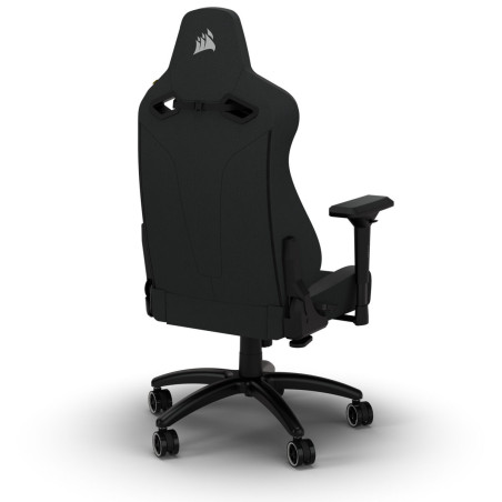 Sedia da Ufficio Corsair TC200 Nero