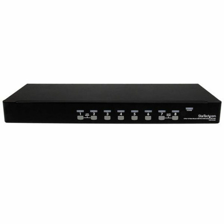 Switch KVM Startech SV831DUSBGB