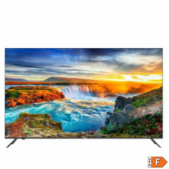 Smart TV Haier H32K702FG Full HD 32" LED HDR D-LED