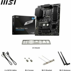 Scheda Madre MSI 911-7D88-001 LGA 1700