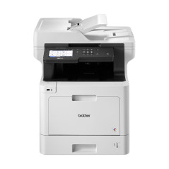 Stampante Multifunzione   Brother MFC-L8900CDW