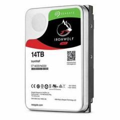 Hard Disk Seagate ST12000VN0008 3,5" 12 TB