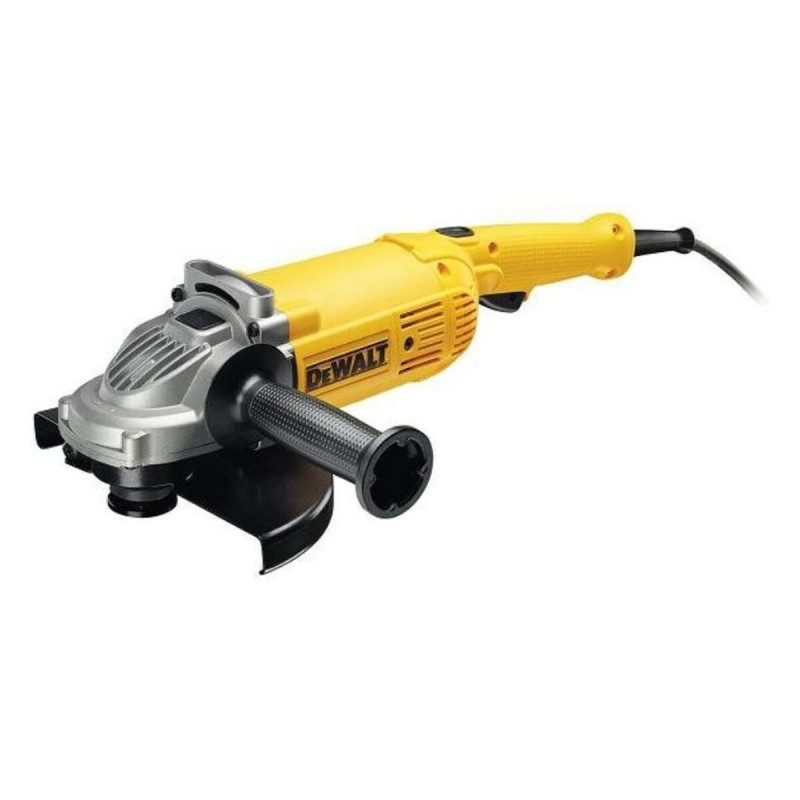 Smerigliatrice Dewalt DWE494-QS 230 mm 2200 W