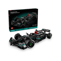 Playset di Veicoli Lego 42171 Mercedes-AMG F1 W14 E Performance 1642 Pezzi