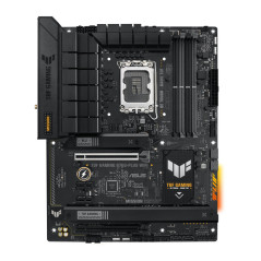 Scheda Madre Asus TUF Gaming B760-Plus WIFI LGA 1700 Intel Intel B760