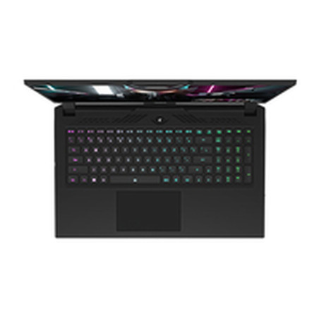 Laptop Gigabyte AORUS 7 9KF-E3ES513SD i5-12500H 512 GB SSD Nvidia Geforce RTX 4060 QWERTY