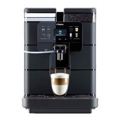 Caffettiera superautomatica Saeco New Royal OTC Nero 1400 W 2,5 L 2 Tazze