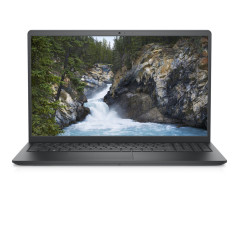 Laptop Dell Vostro 3520 15,6" Intel Core i5-1235U 8 GB RAM 512 GB SSD Qwerty in Spagnolo