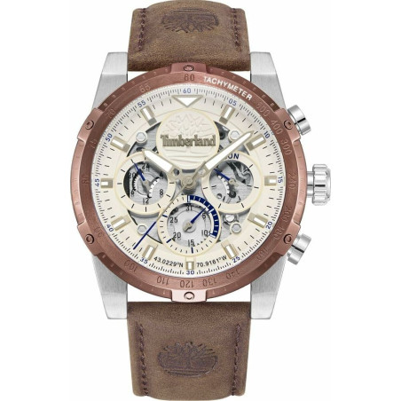 Orologio Uomo Timberland TDWGF0009403