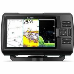 Cerca pesci GARMIN GARMIN 7hp vivid striker sounder with gt20-tm transducer