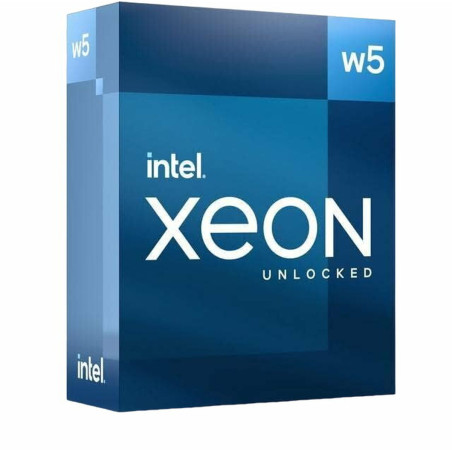 Processore Intel w5-2465X