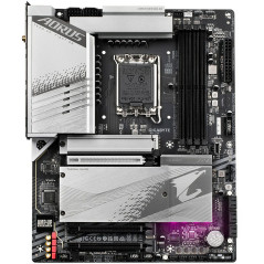 Scheda Madre Gigabyte Z790 AORUS ELITE AX-W LGA 1700