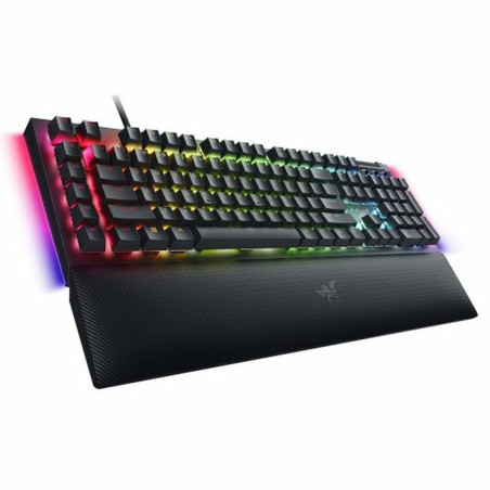 Tastiera per Giochi Razer RZ03-04691800-R3M1 Nero