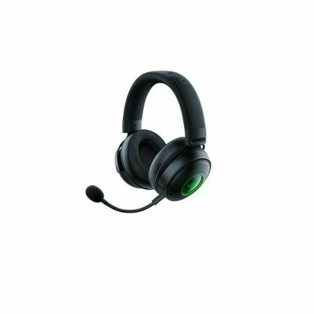 Auricolari con Microfono Razer Kraken V3 Pro Nero