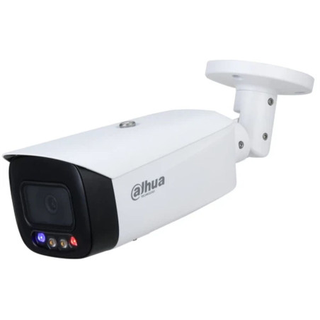 Videocamera di Sorveglianza Dahua HFW3449T1P-AS-PV-0360B-S4