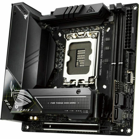 Scheda Madre Asus 90MB1910-M0EAY0 LGA 1700