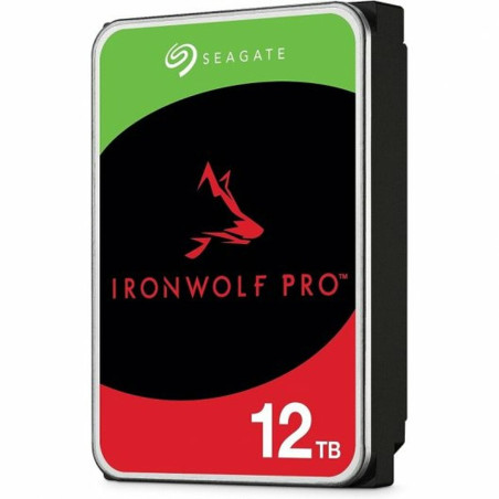 Hard Disk Seagate ST12000NT001 3,5" 12 TB