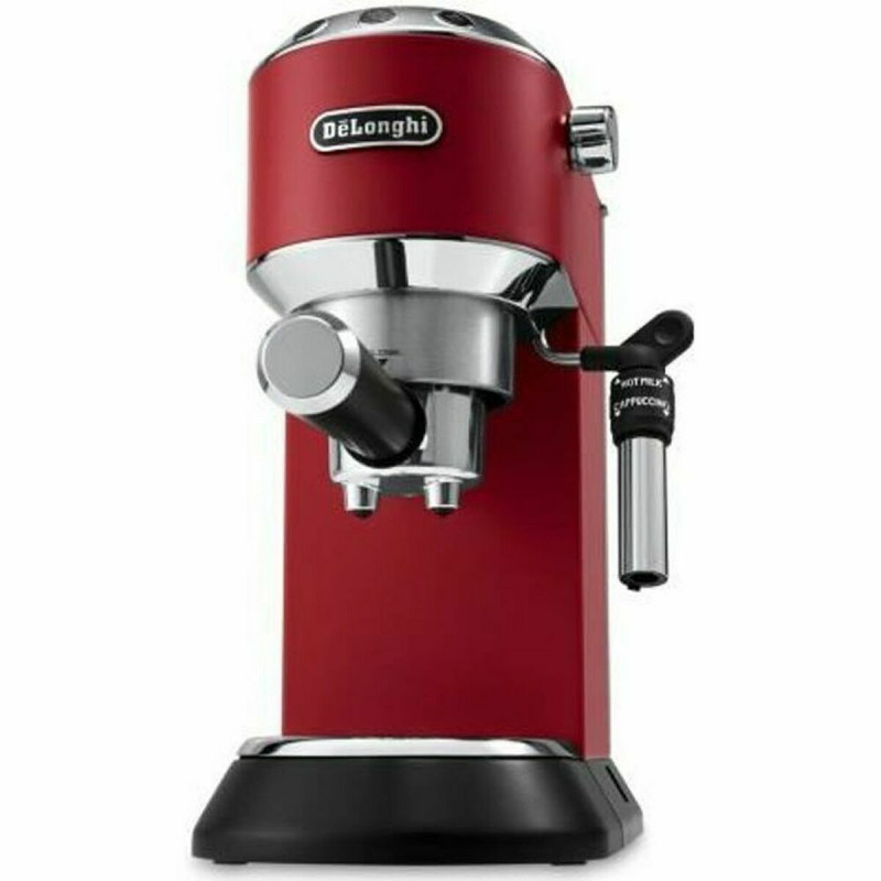 Caffettiera con Capsule DeLonghi EC 685.R 1300 W 15 bar 1,1 L