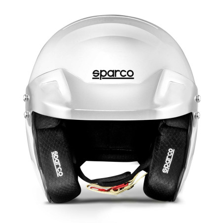 Casco Sparco RJ M Bianco