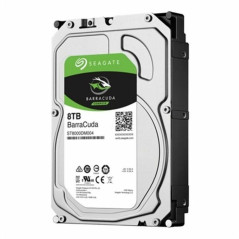 Hard Disk Seagate ST8000DM004 8 TB 5400 rpm 3,5" 8 TB 3,5"