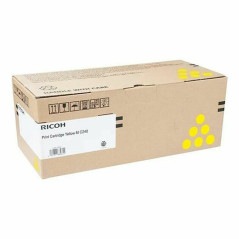 Toner Originale Ricoh 408454 Giallo