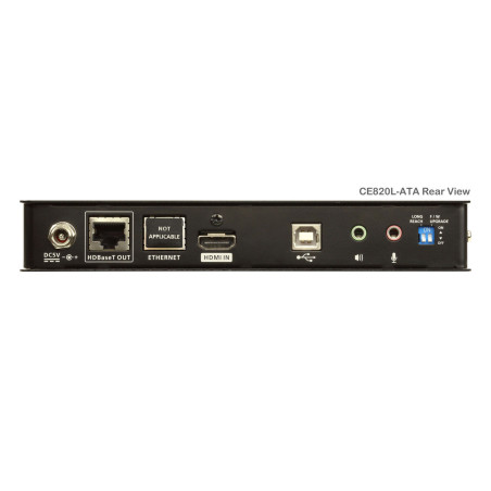 Switch KVM Aten CE820L-ATA-G