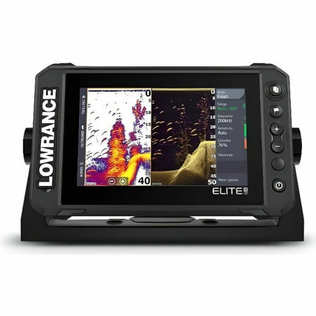 Cerca pesci Lowrance Elite FS Series 12 V