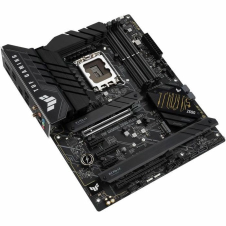 Scheda Madre Asus 90MB1AW0-M0EAY0 LGA 1700