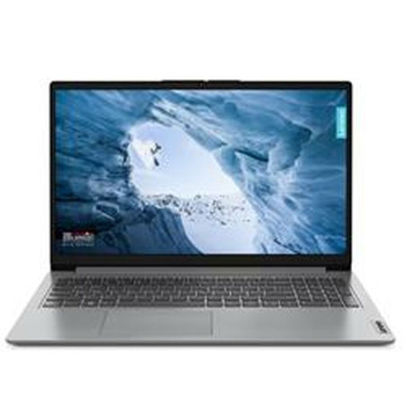 Laptop Lenovo 82QD008TSP 15,6" Intel Core i5-1235U 8 GB RAM 512 GB SSD Qwerty in Spagnolo