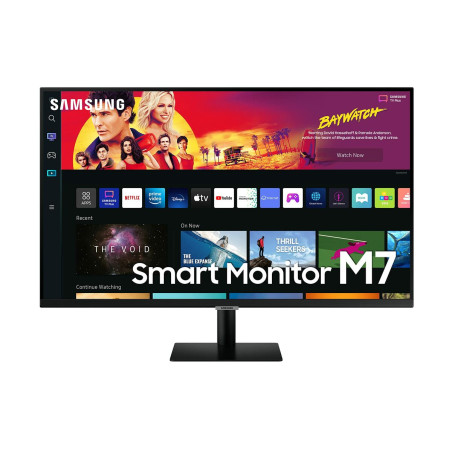 Monitor Samsung S32BM700UP 4K Ultra HD 32" LED