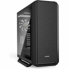 Case computer desktop ATX Be Quiet! Silent Base 802 Nero