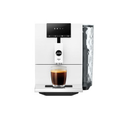 Caffettiera superautomatica Jura ENA 4 Bianco 1450 W 15 bar 1,1 L