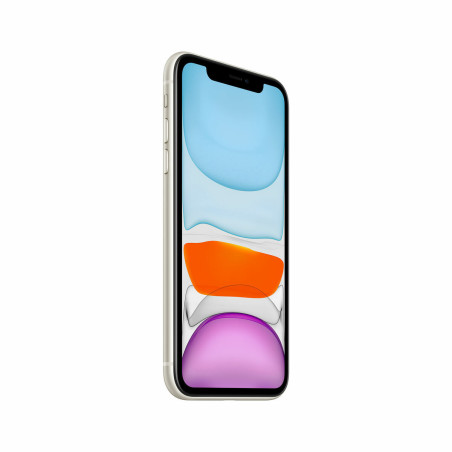 Smartphone Apple iPhone 11 6,1" Bianco