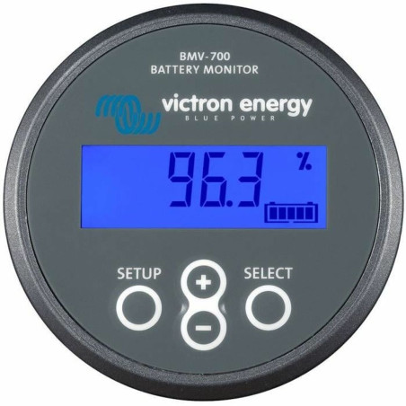 Monitoraggio della batteria Victron Energy BAM010700000