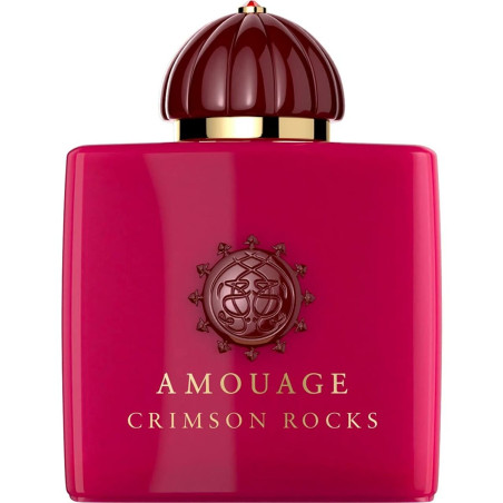 Profumo Unisex Amouage EDP Crimson Rocks (100 ml)