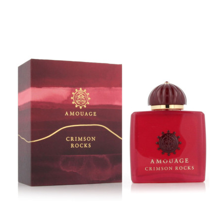 Profumo Unisex Amouage EDP Crimson Rocks (100 ml)